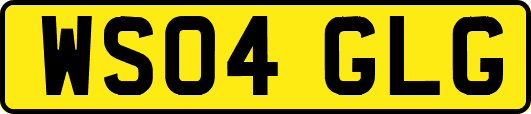 WS04GLG
