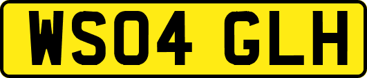 WS04GLH
