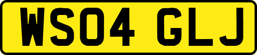 WS04GLJ