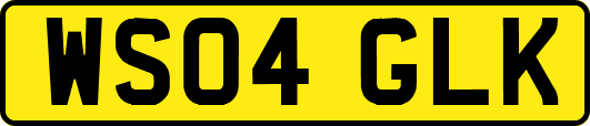WS04GLK