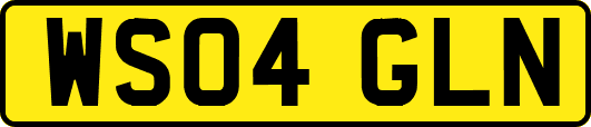 WS04GLN