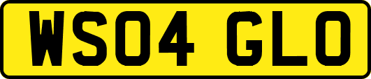 WS04GLO