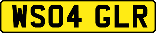 WS04GLR