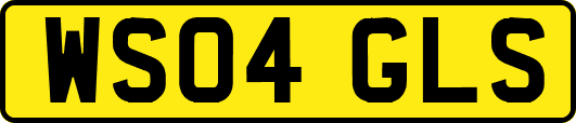WS04GLS