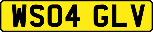 WS04GLV