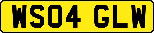 WS04GLW