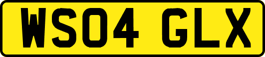 WS04GLX