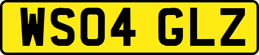WS04GLZ