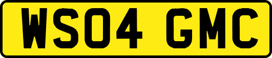 WS04GMC