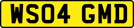 WS04GMD