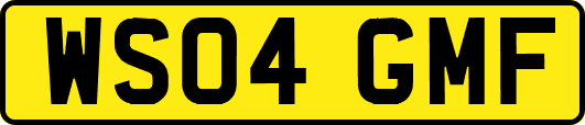 WS04GMF