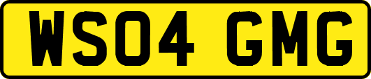 WS04GMG