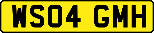 WS04GMH