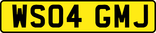 WS04GMJ