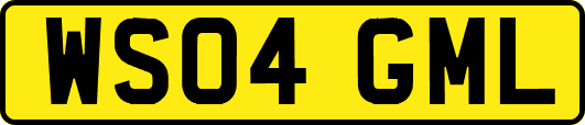WS04GML