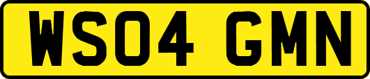 WS04GMN