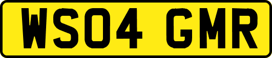 WS04GMR