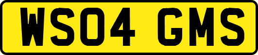 WS04GMS