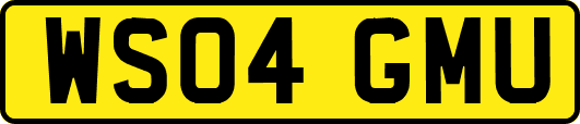 WS04GMU