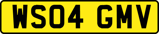 WS04GMV