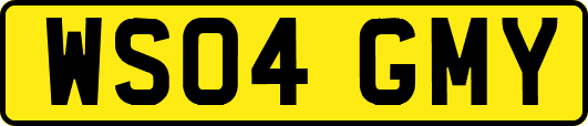 WS04GMY
