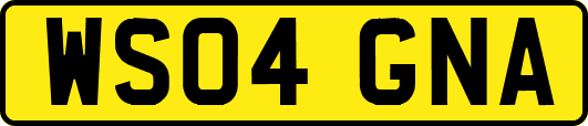 WS04GNA