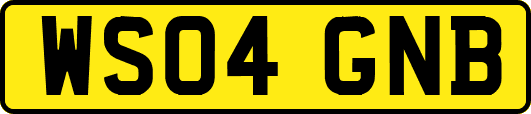 WS04GNB