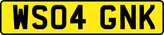 WS04GNK