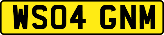 WS04GNM