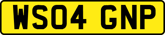 WS04GNP