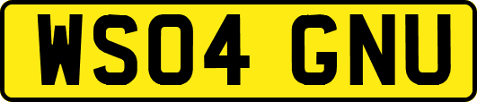 WS04GNU