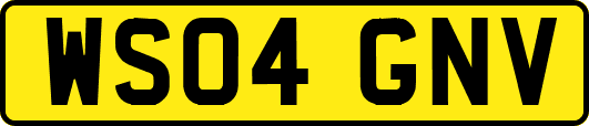 WS04GNV