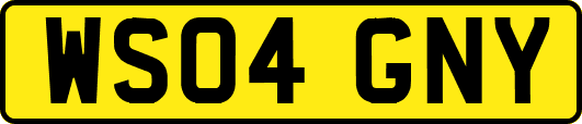 WS04GNY
