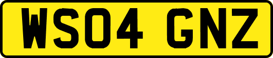 WS04GNZ