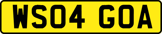 WS04GOA