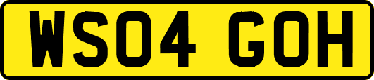 WS04GOH
