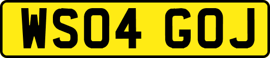 WS04GOJ