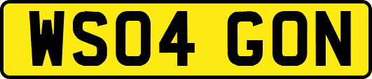 WS04GON