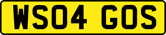 WS04GOS