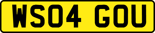 WS04GOU