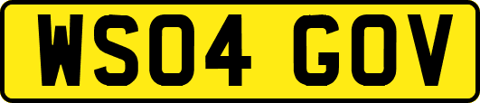WS04GOV