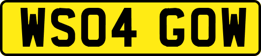 WS04GOW