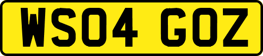 WS04GOZ