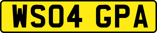 WS04GPA