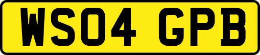 WS04GPB