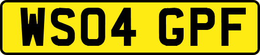 WS04GPF