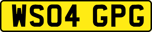 WS04GPG