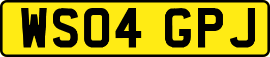 WS04GPJ