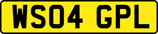 WS04GPL