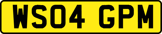 WS04GPM